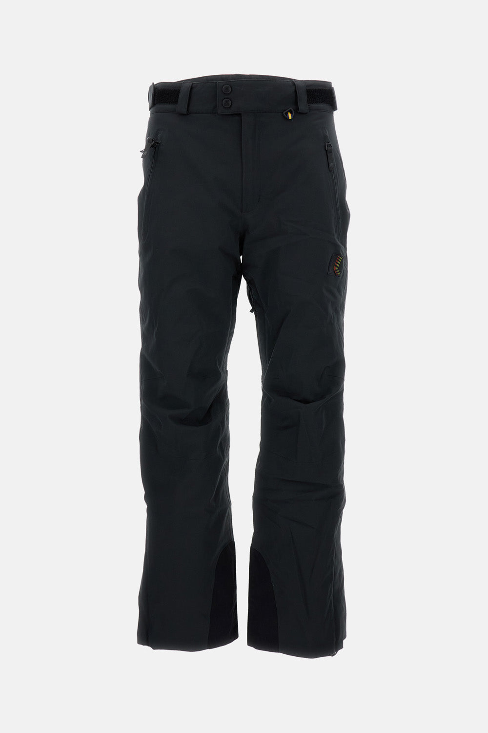 K-Way RTW Black