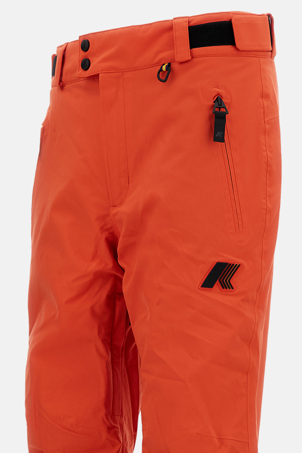 K-Way RTW Orange