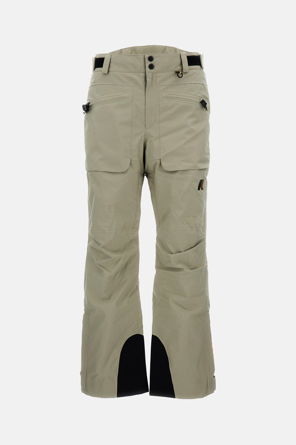 K-Way RTW Grey