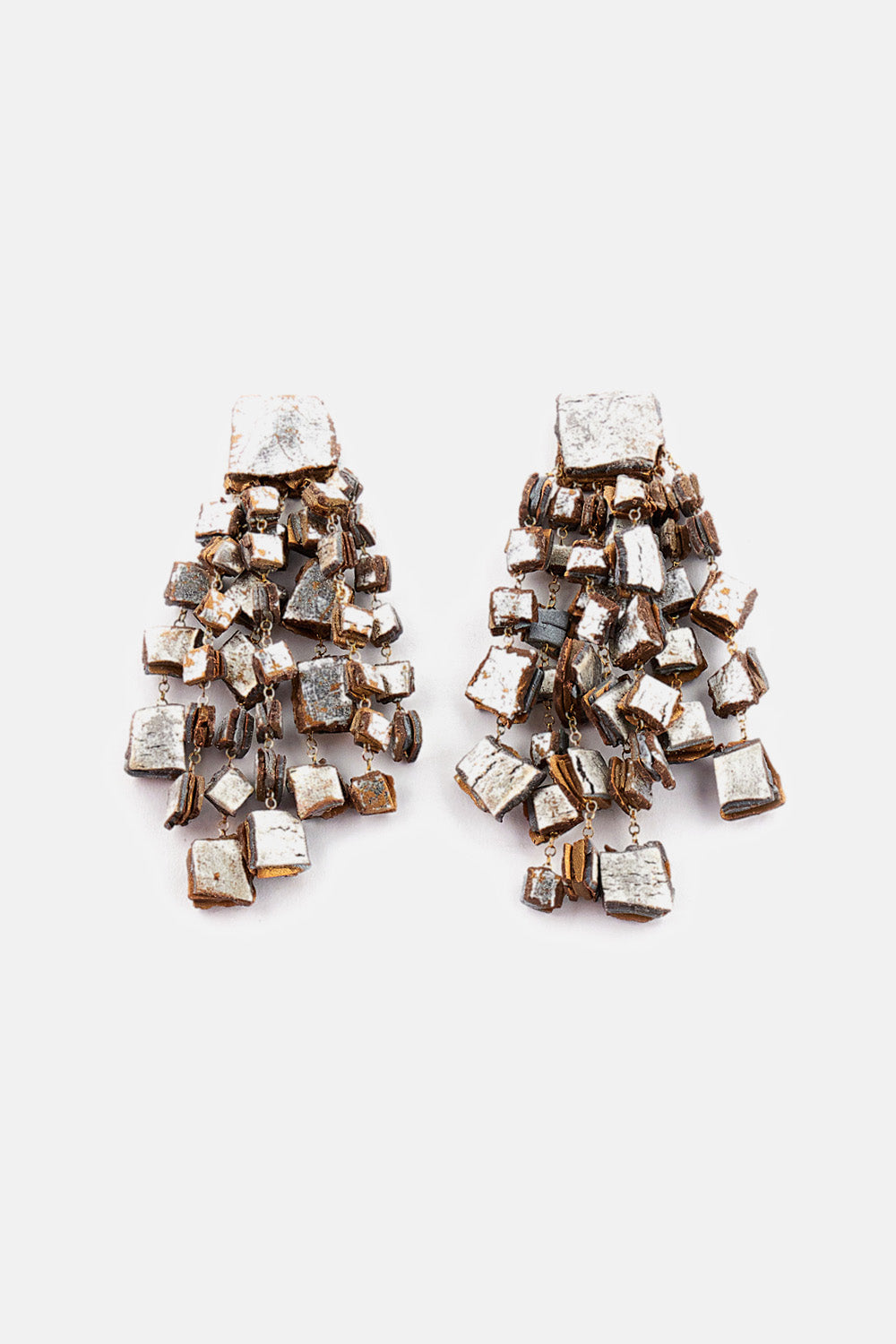 GFW Bijoux Silver Argilla