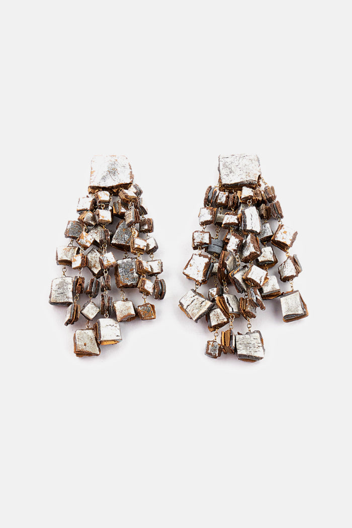 GFW Bijoux Silver Argilla