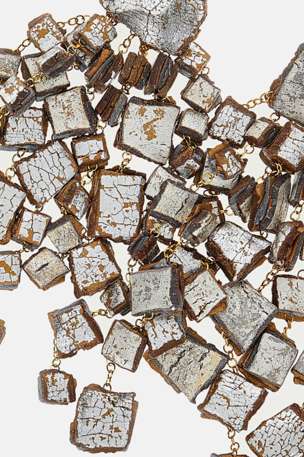 GFW Bijoux Silver Argilla