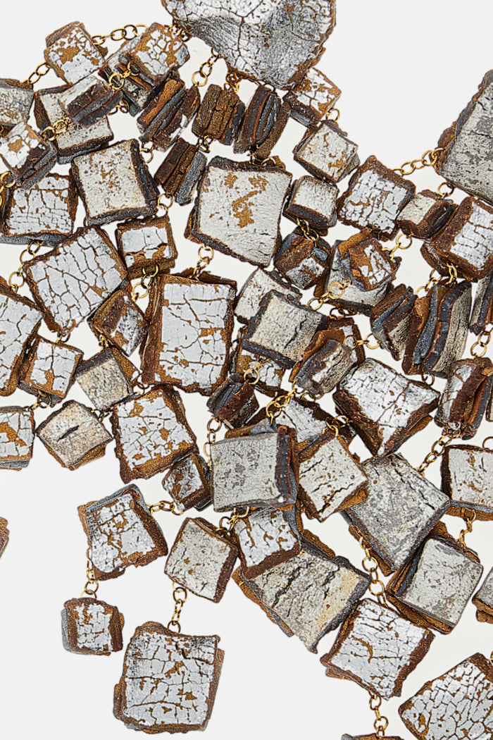 GFW Bijoux Silver Argilla