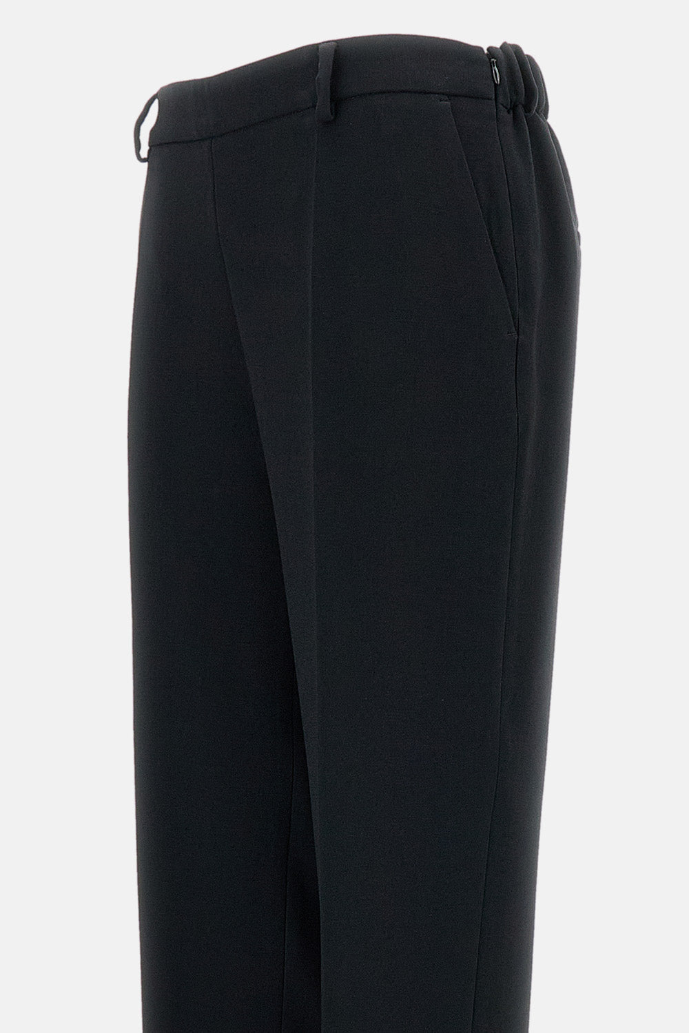 Alberto Biani RTW Black Ta Pl