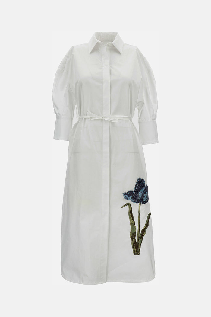 Erdem Dresses White