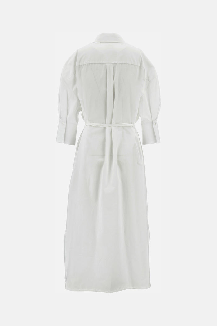 Erdem Dresses White