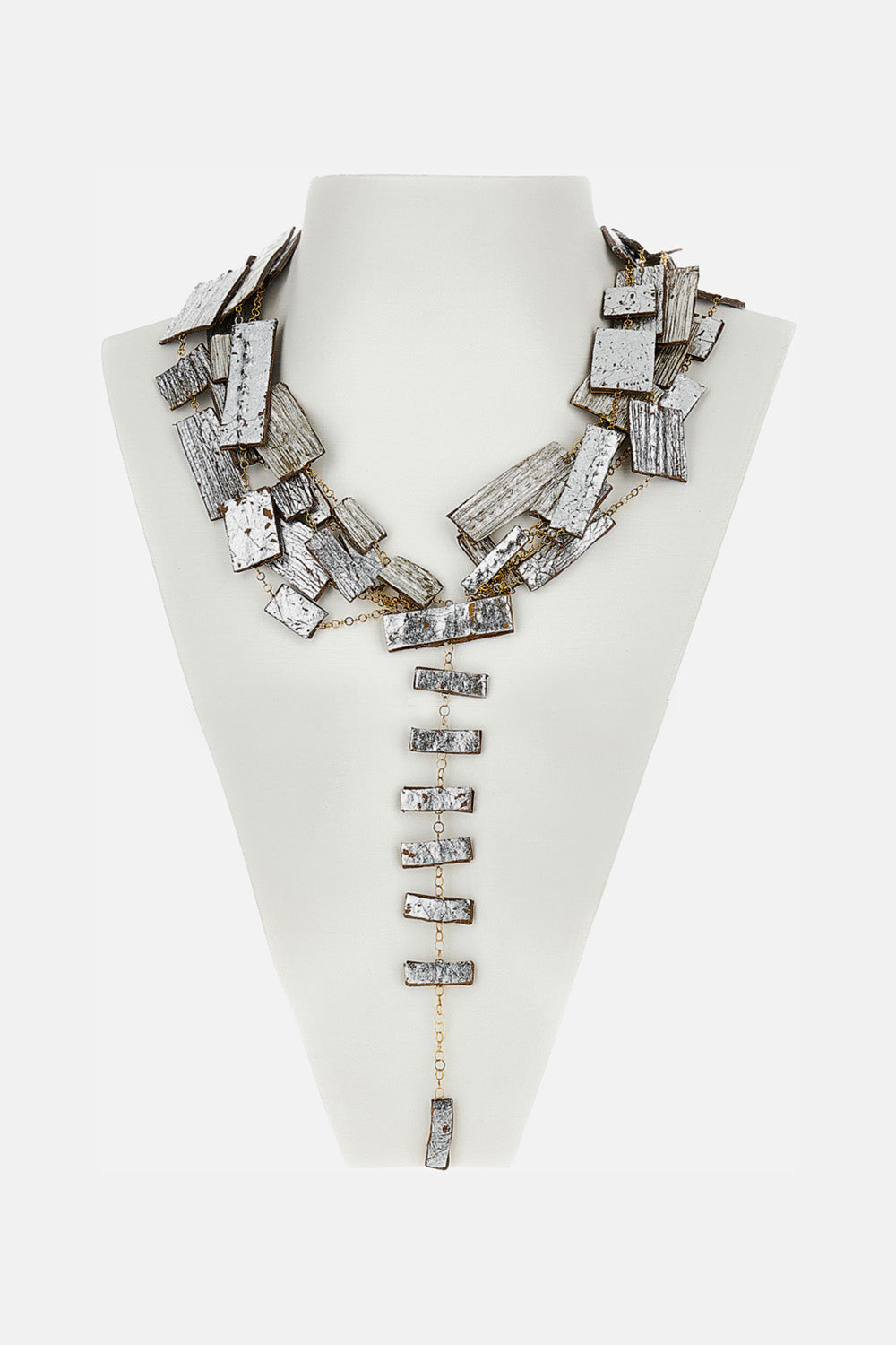 GFW Bijoux Silver Argilla