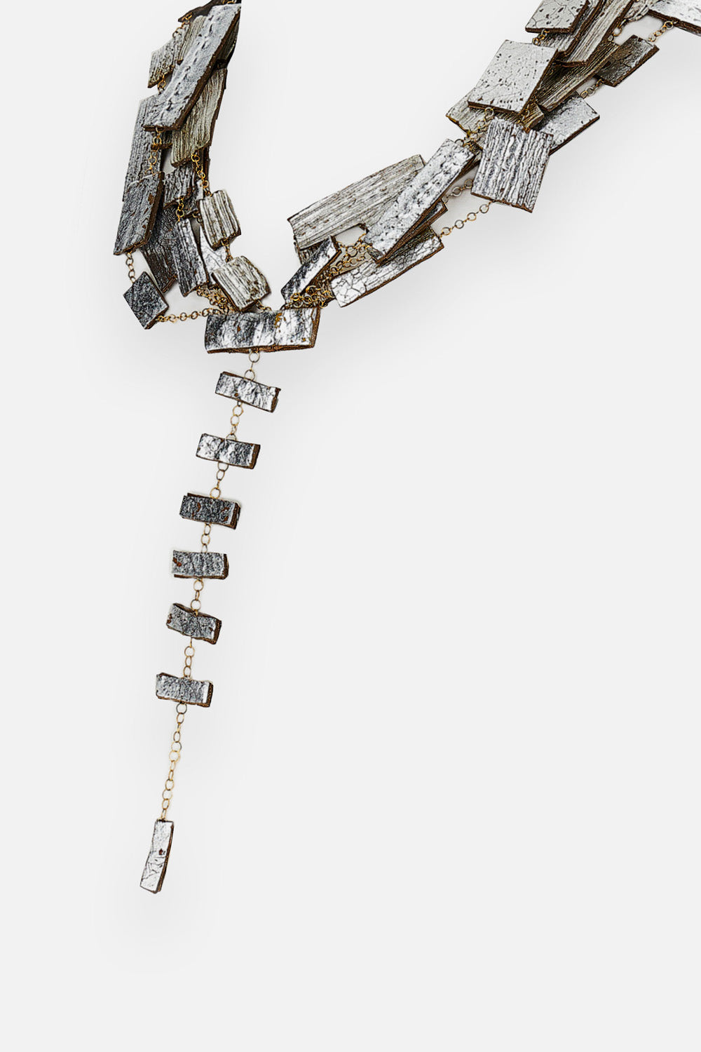 GFW Bijoux Silver Argilla