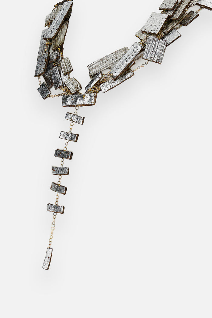 GFW Bijoux Silver Argilla