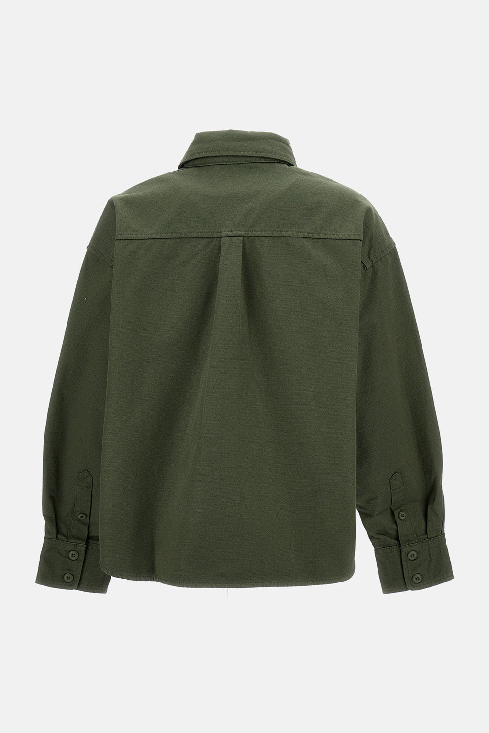 Carhartt Wip Shirts Green