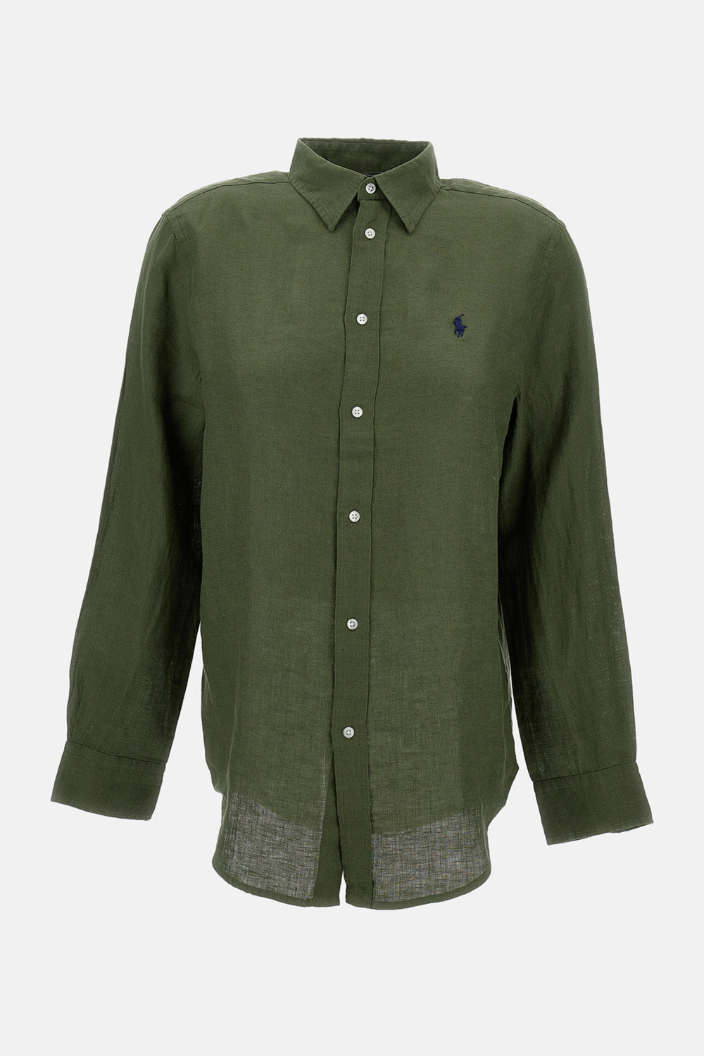 Polo Ralph Lauren Shirts Green