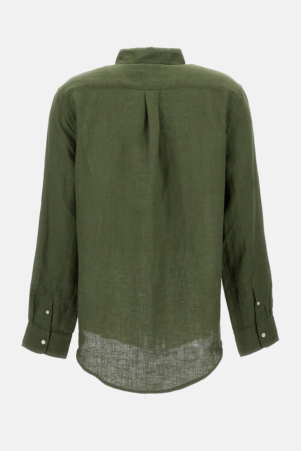 Polo Ralph Lauren Shirts Green