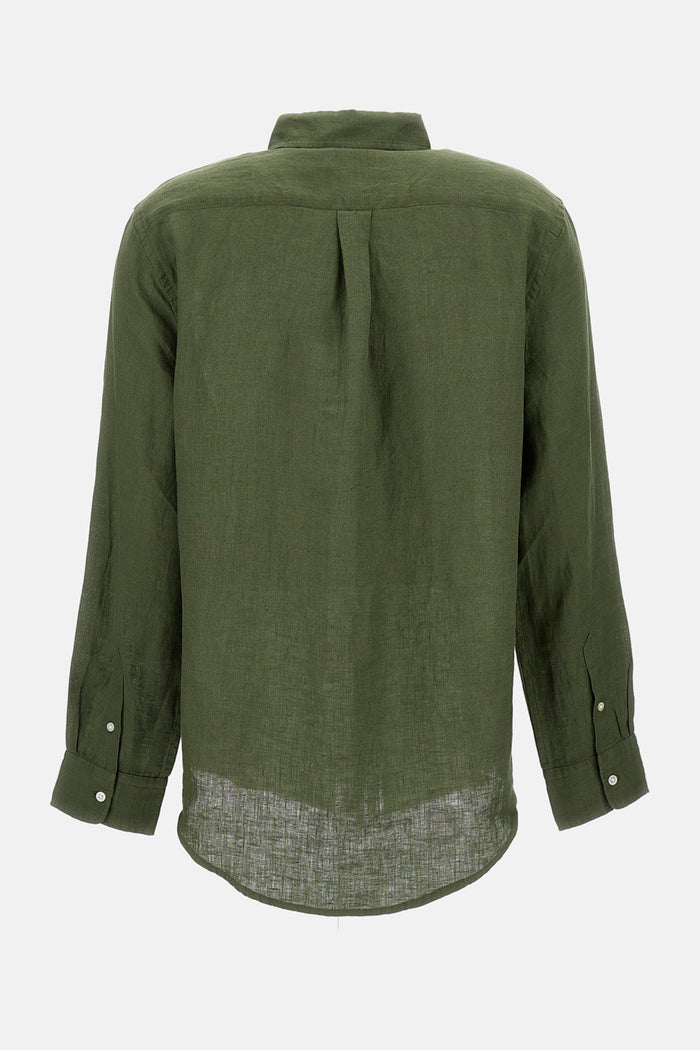 Polo Ralph Lauren Shirts Green