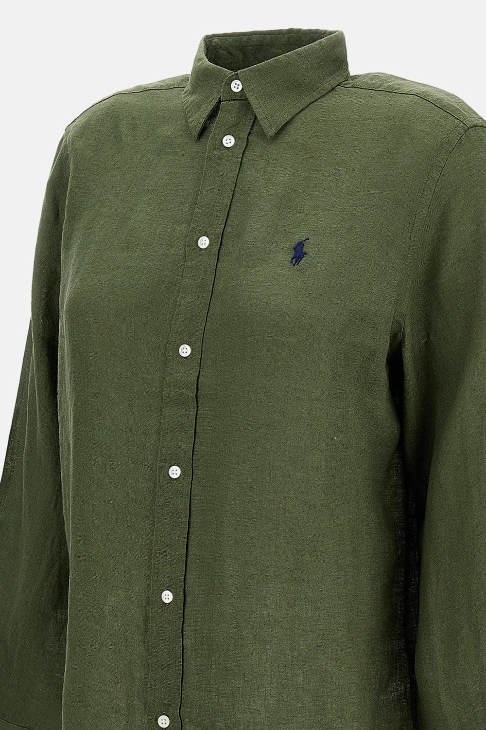 Polo Ralph Lauren Shirts Green
