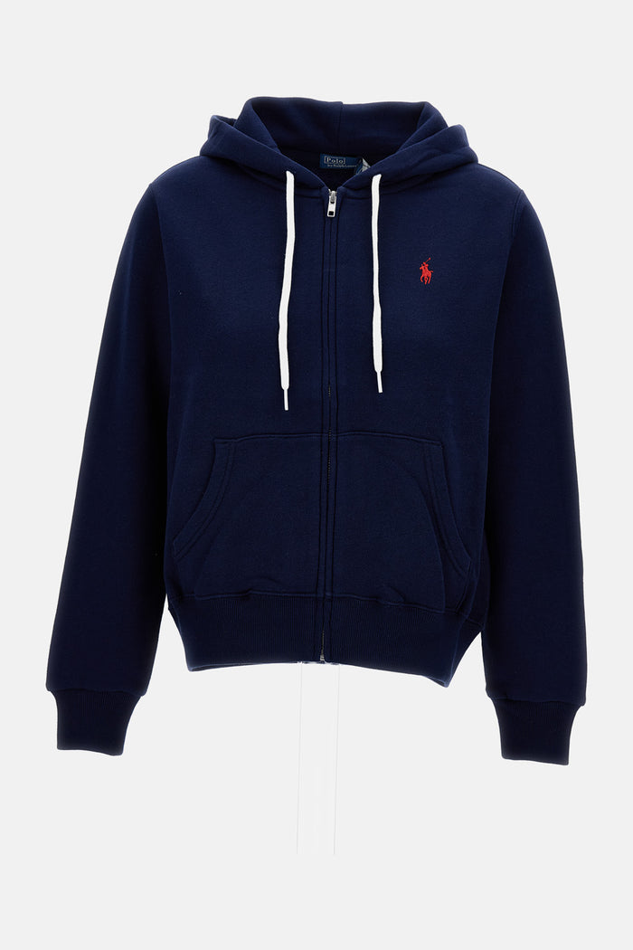 Polo Ralph Lauren Sweaters Blue Co Pl