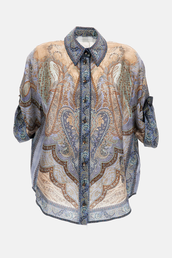 Zimmermann Shirts Multicolour