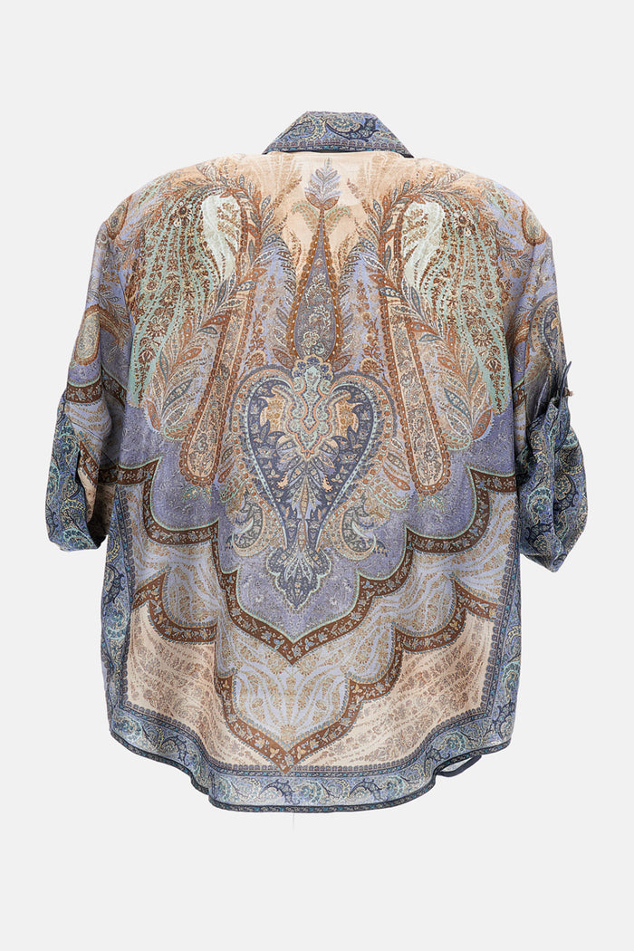 Zimmermann Shirts Multicolour