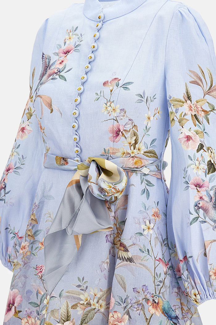 Zimmermann Dresses Multicolour
