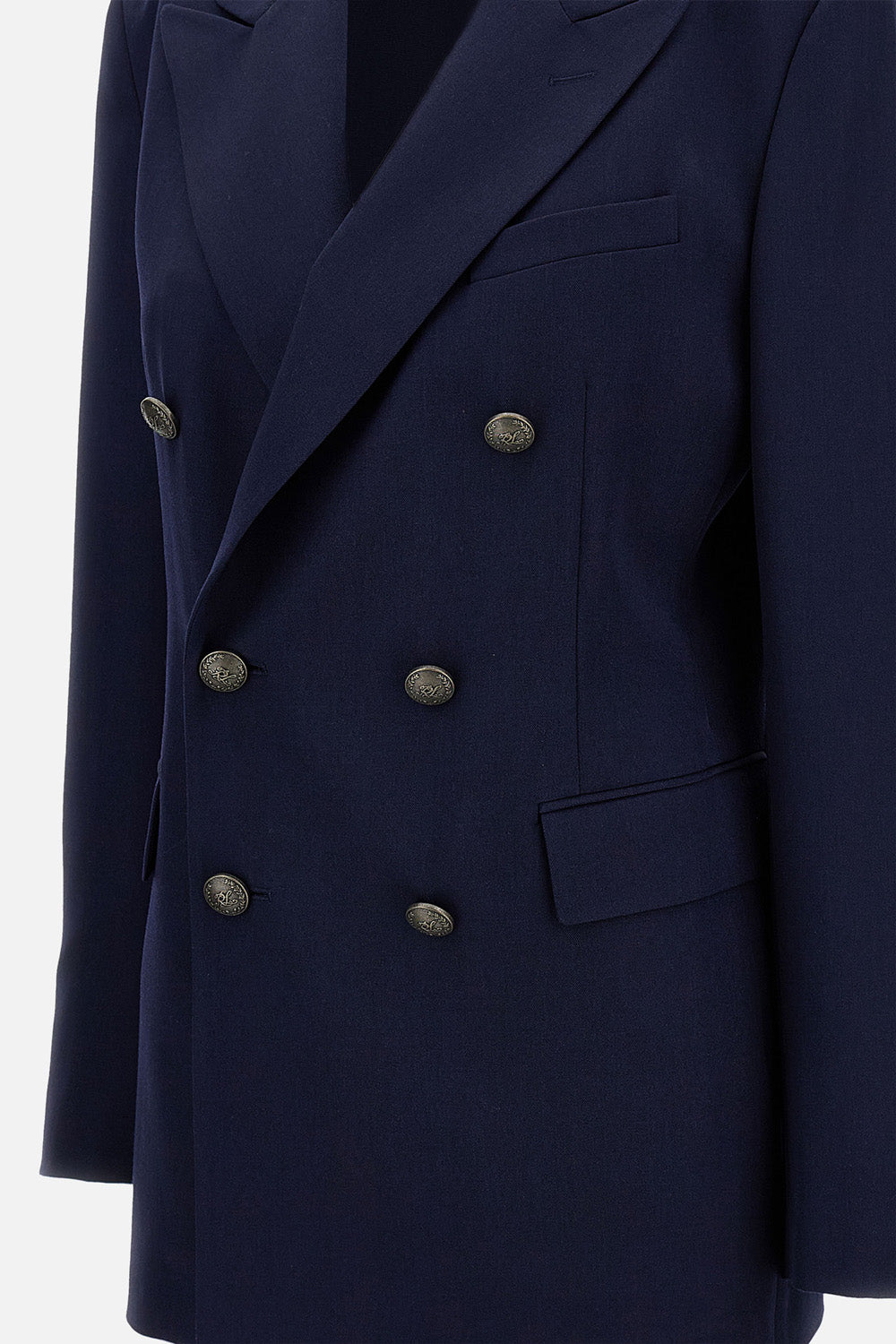 Ralph Lauren Collection Jackets Blue