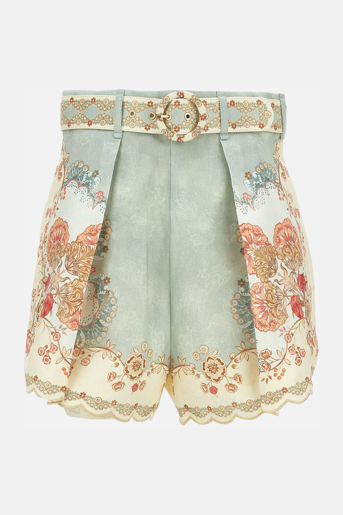 Zimmermann Shorts Multicolour