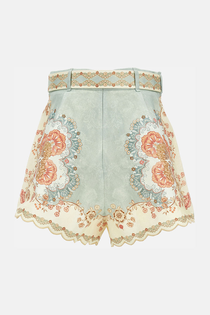 Zimmermann Shorts Multicolour