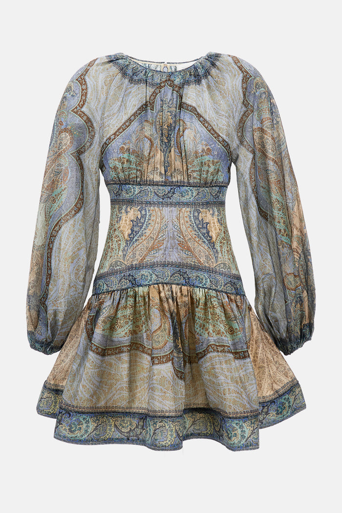 Zimmermann Dresses MultiColour Co Se Af