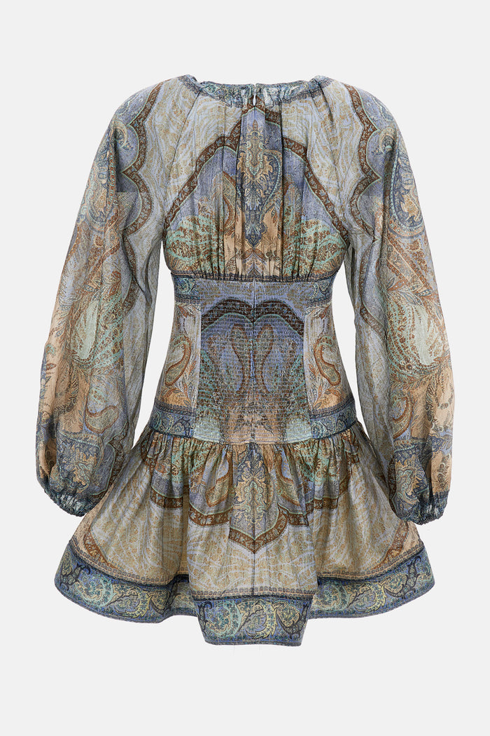 Zimmermann Dresses MultiColour Co Se Af