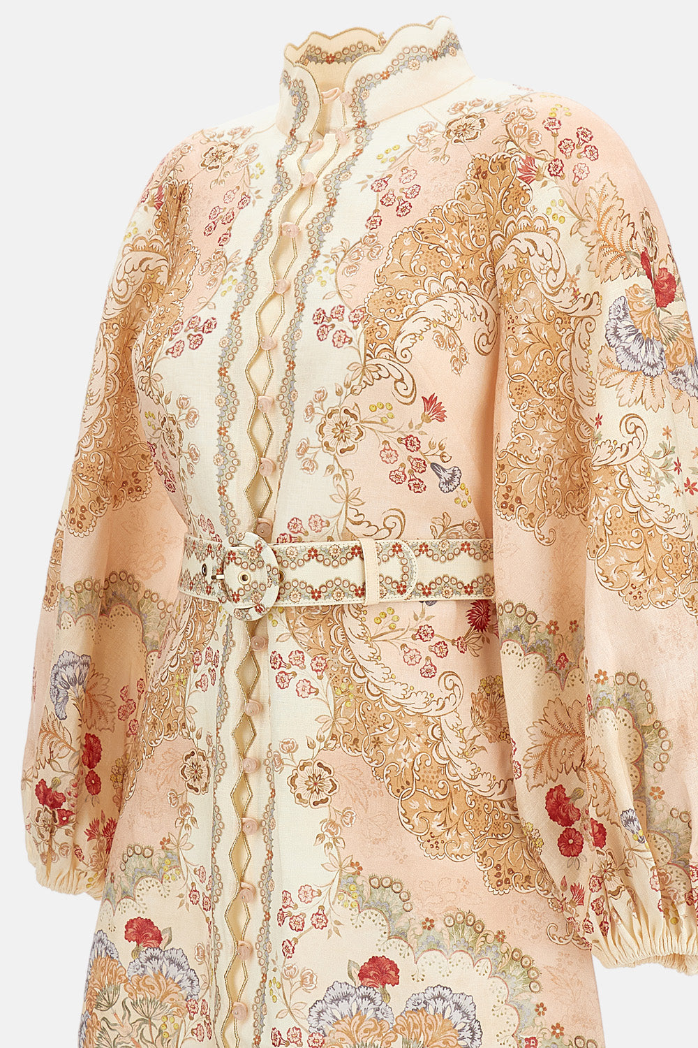 Zimmermann Dresses Multicolour