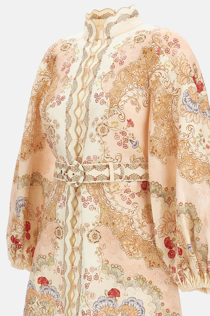 Zimmermann Dresses Multicolour