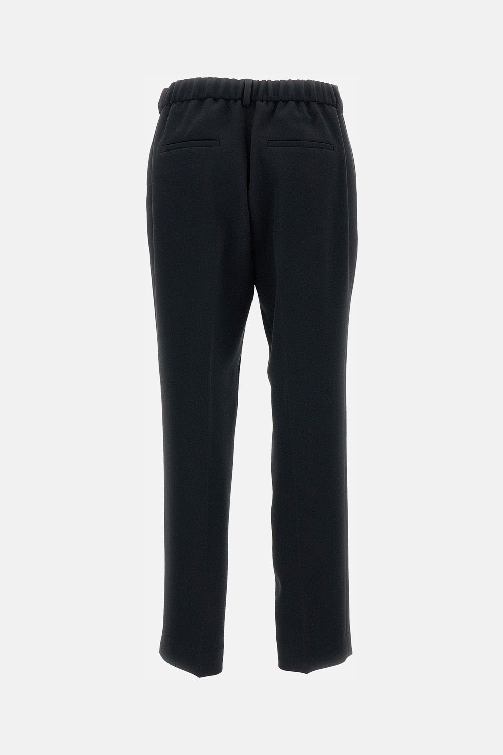 Alberto Biani RTW Black Ta Pl