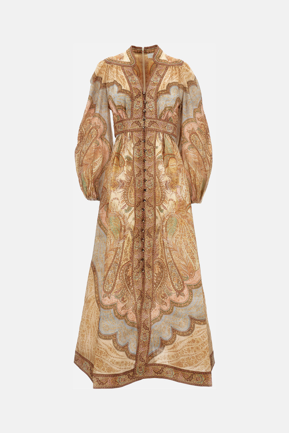 Zimmermann Dresses Multicolour