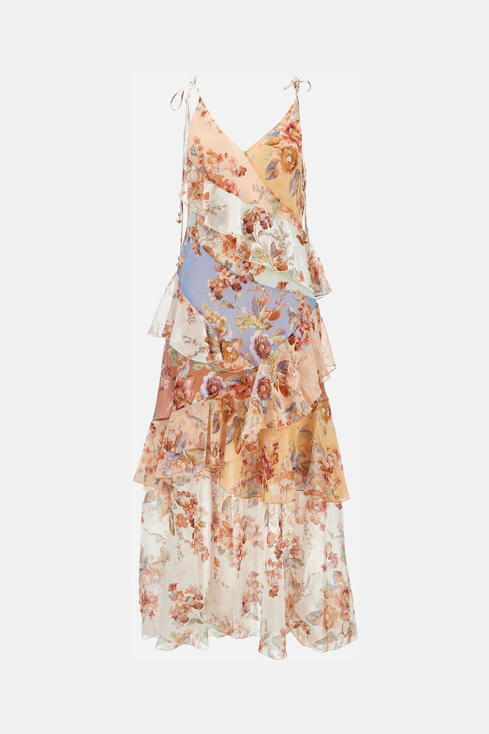 Zimmermann Dresses MultiColour Co Se