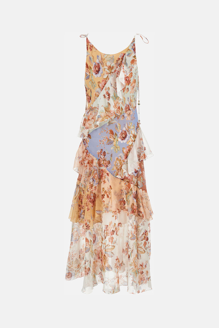 Zimmermann Dresses MultiColour Co Se