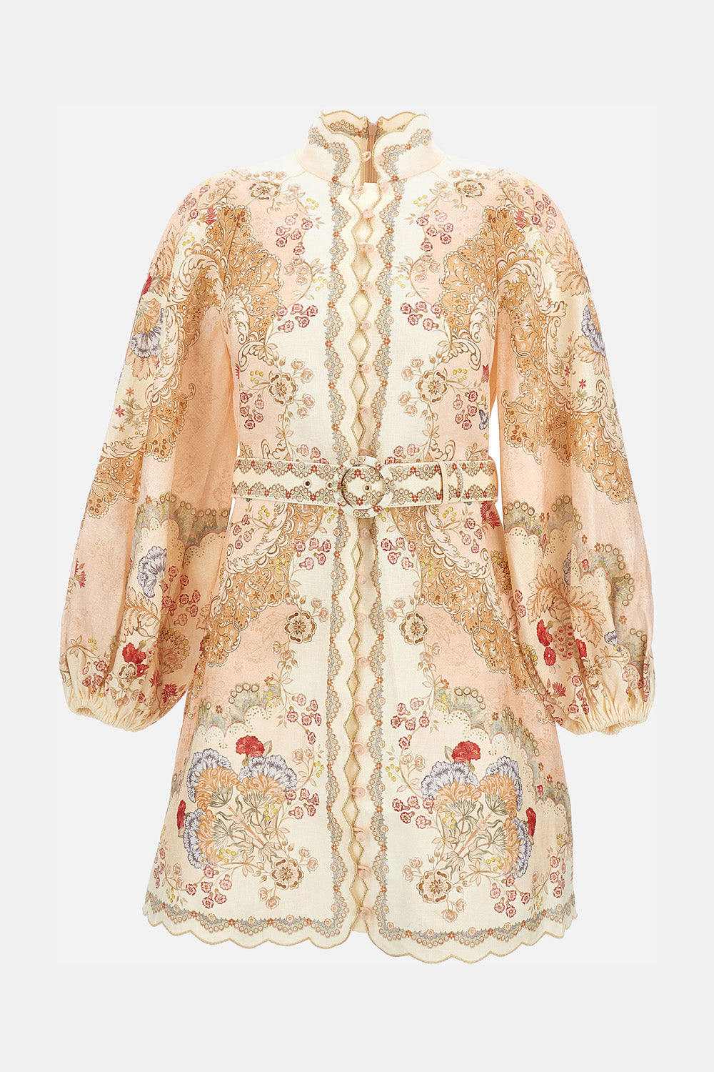 Zimmermann Dresses Multicolour