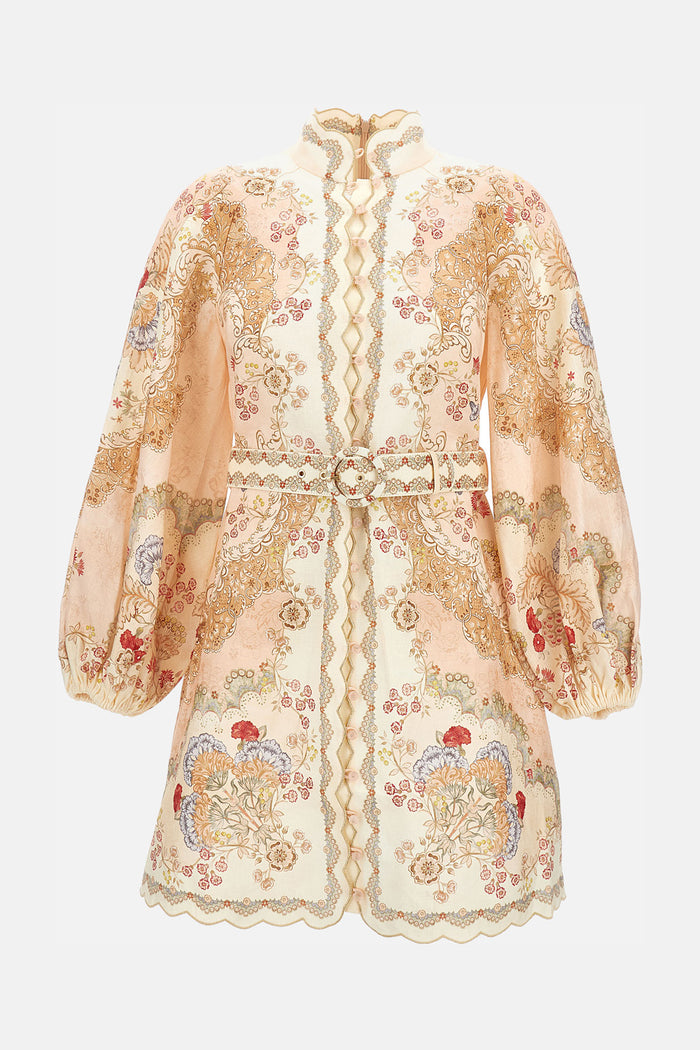 Zimmermann Dresses Multicolour