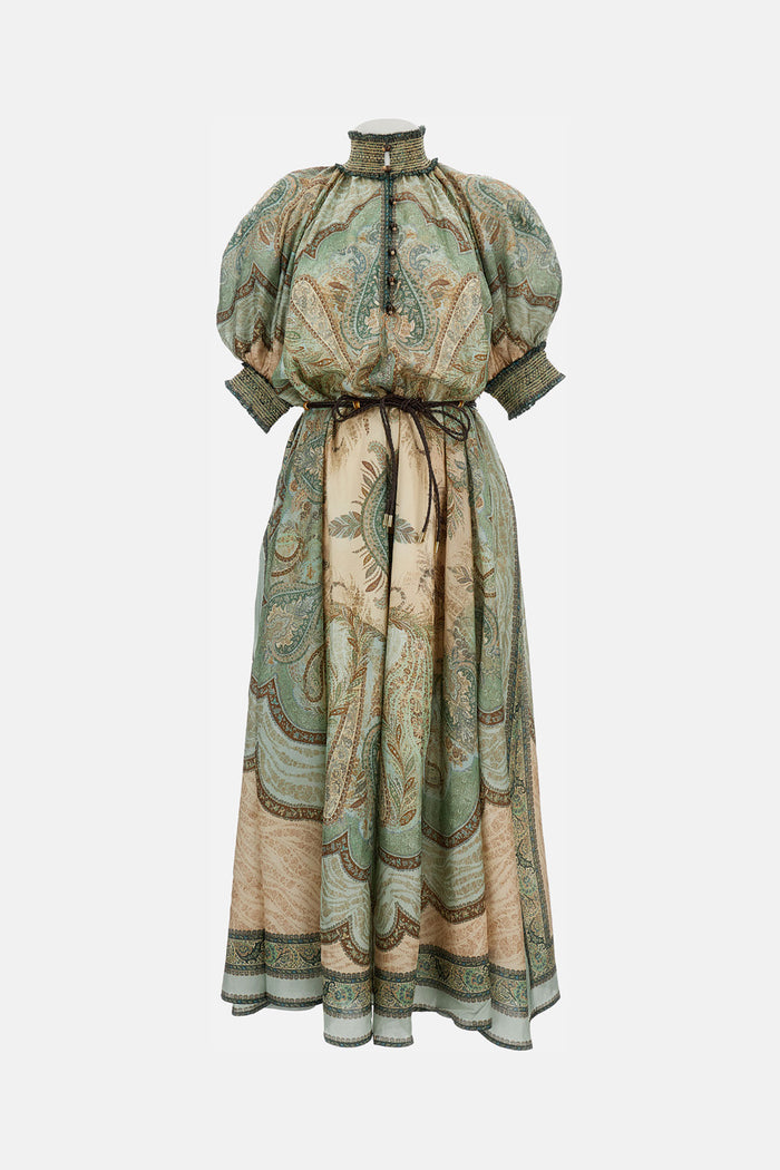 Zimmermann Dresses Multicolour