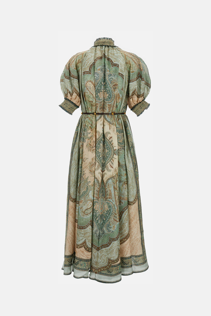 Zimmermann Dresses Multicolour
