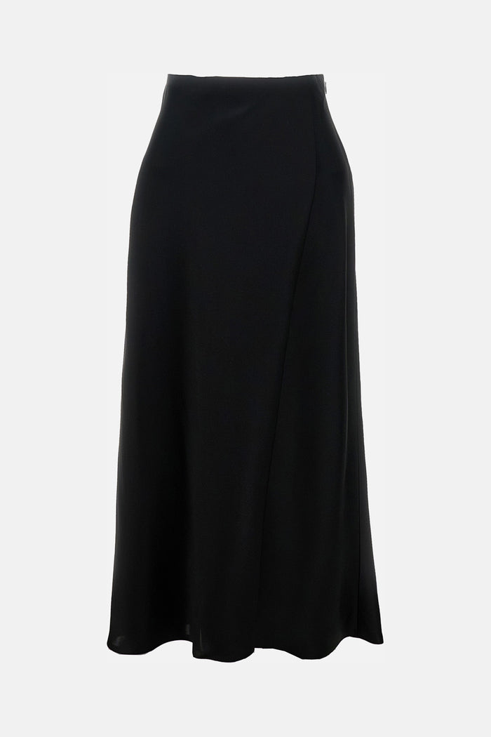 KHAITE Skirts Black Ac Vi