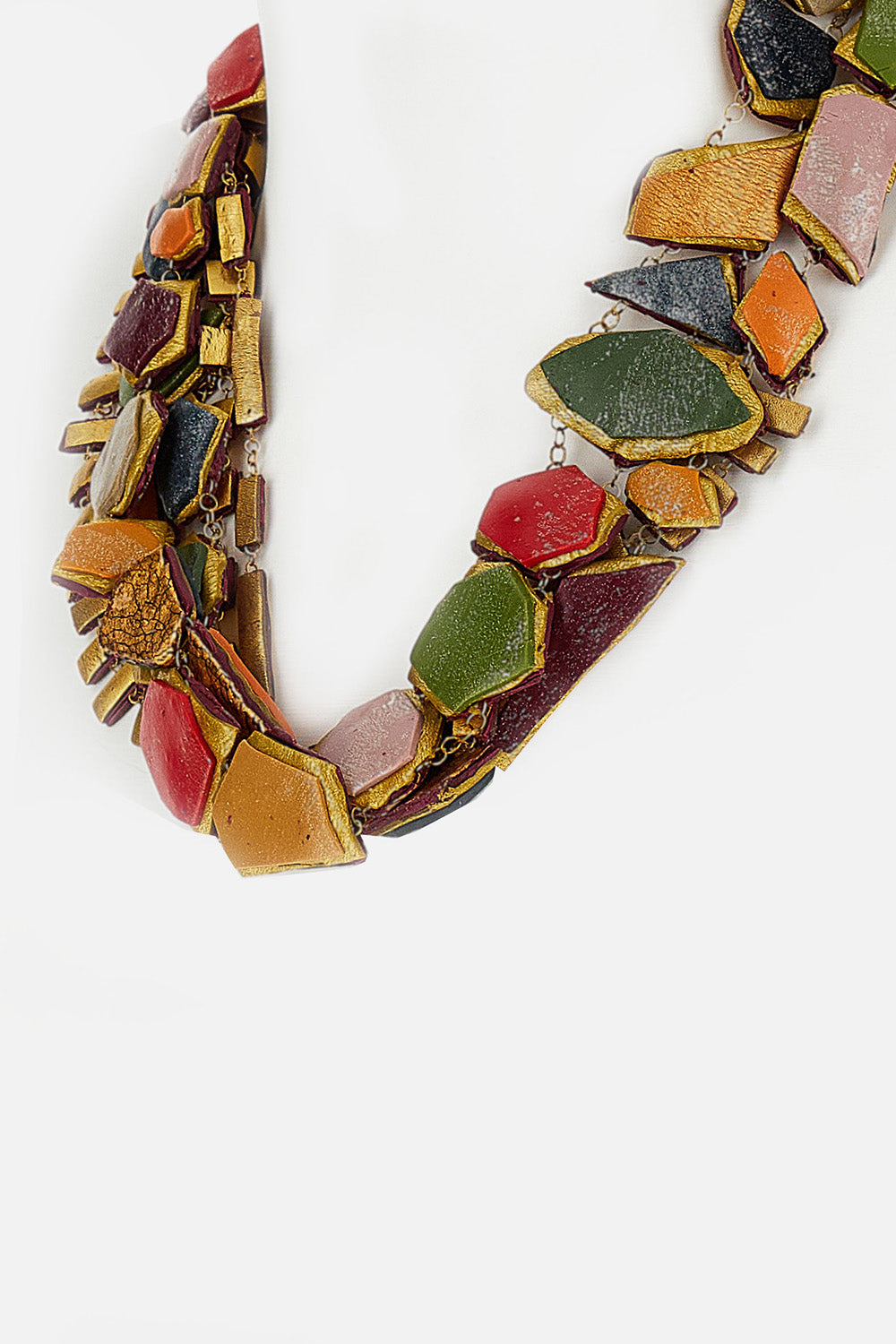 GFW Bijoux MultiColour Argilla