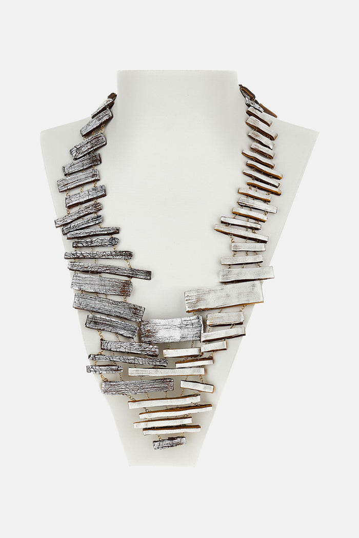 GFW Bijoux Silver Argilla