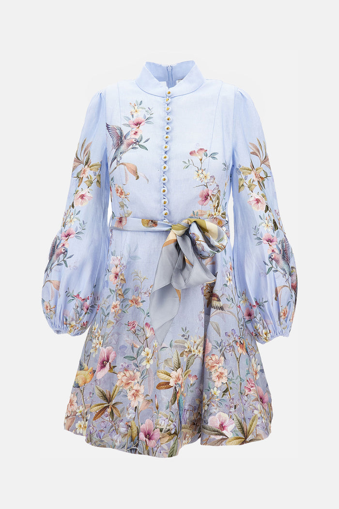 Zimmermann Dresses Multicolour