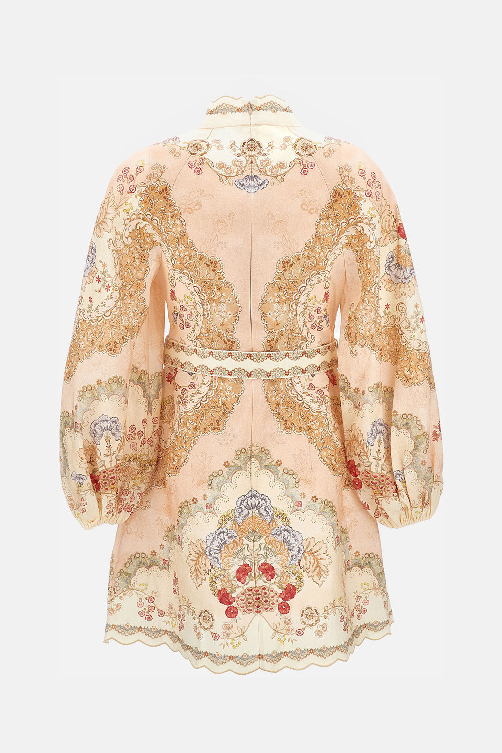 Zimmermann Dresses Multicolour