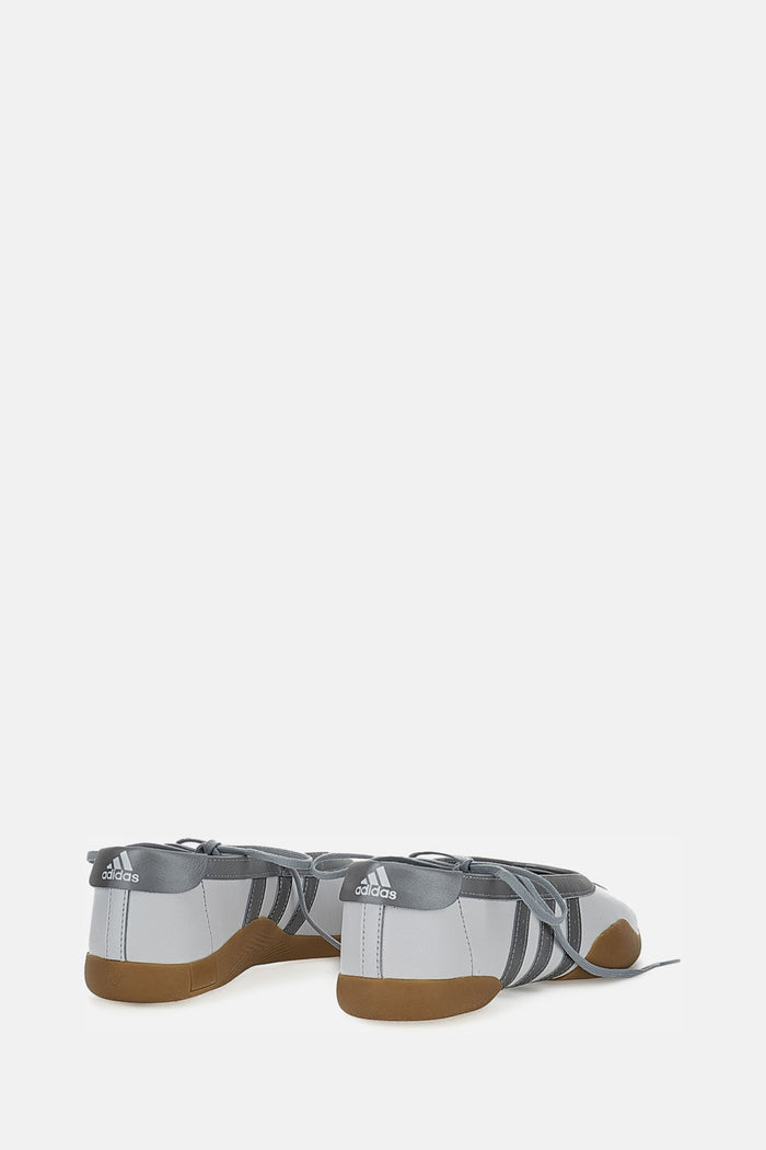 Adidas Originals Flat shoes MultiColour Pelle E Tessuto Sintetico