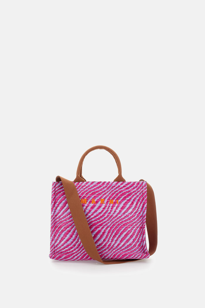 Marni Bags Pink Pa Pl