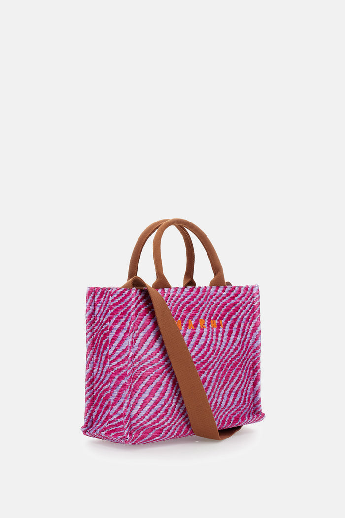 Marni Bags Pink Pa Pl