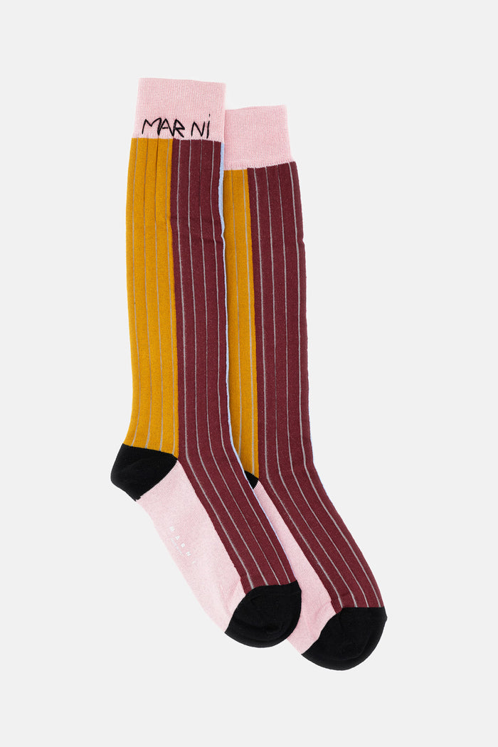 Marni Underwear Multicolour