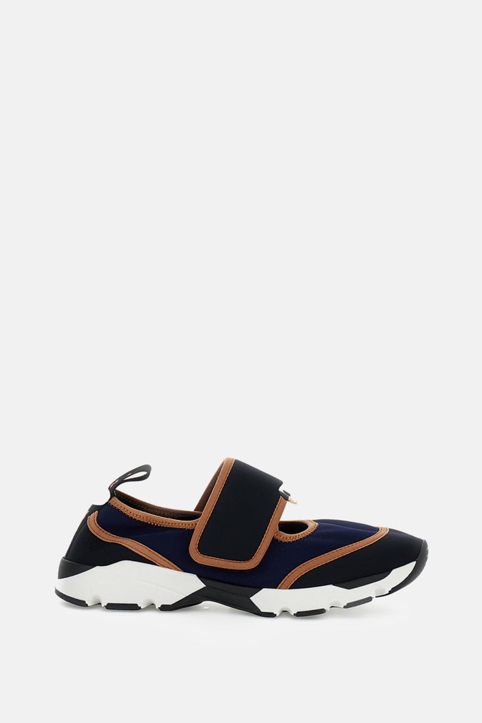 Marni Sneakers MultiColour Pa Ea