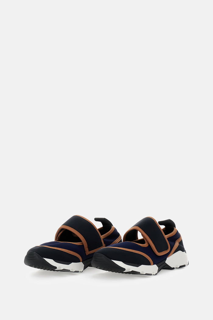 Marni Sneakers MultiColour Pa Ea