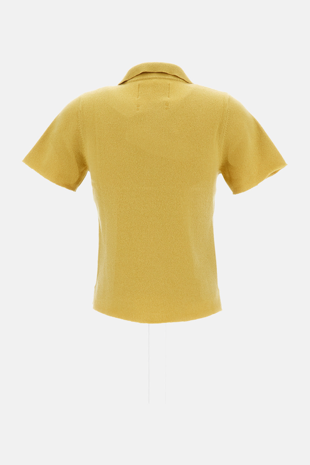 Extreme Cashmere x T-shirts and Polos Yellow Ws Ny El