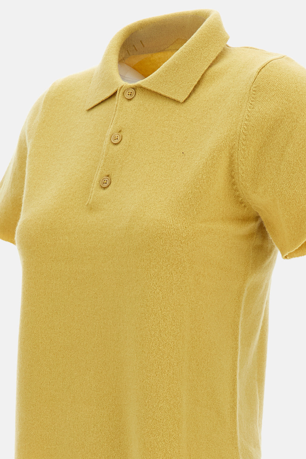 Extreme Cashmere x T-shirts and Polos Yellow Ws Ny El
